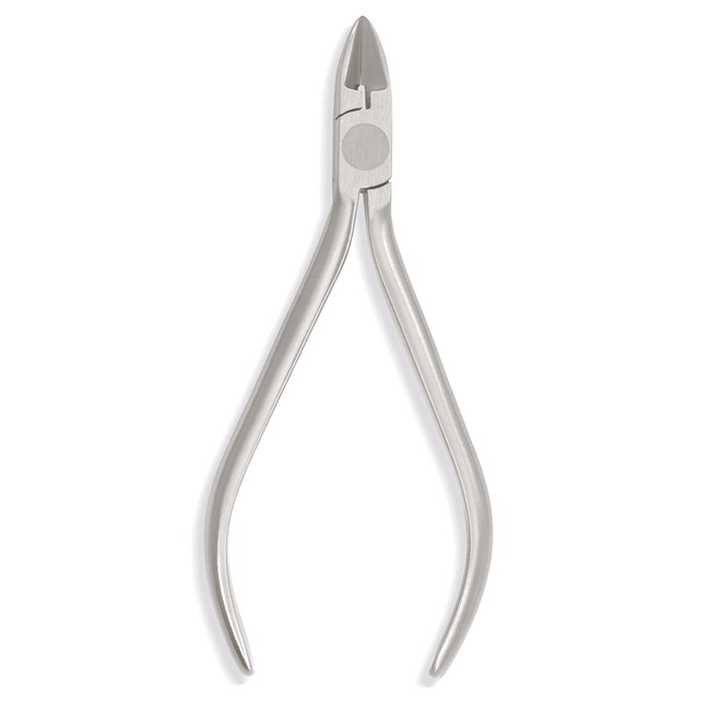 Alicate Triumph Micro Mini Pin Y Lig Corte - ORTHOORGANIZERS