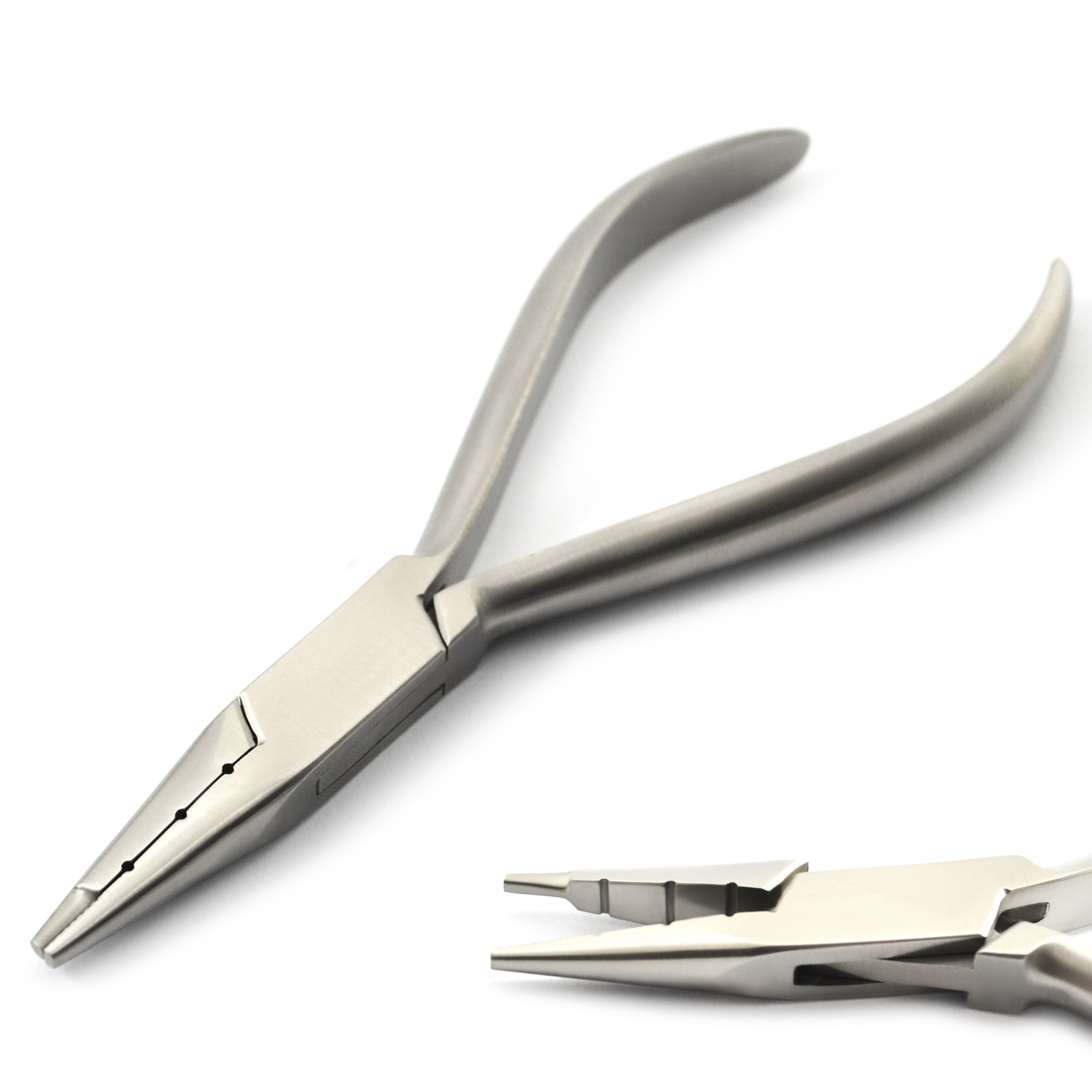 Alicate Triumph Jarabak Plier - ORTHOORGANIZERS