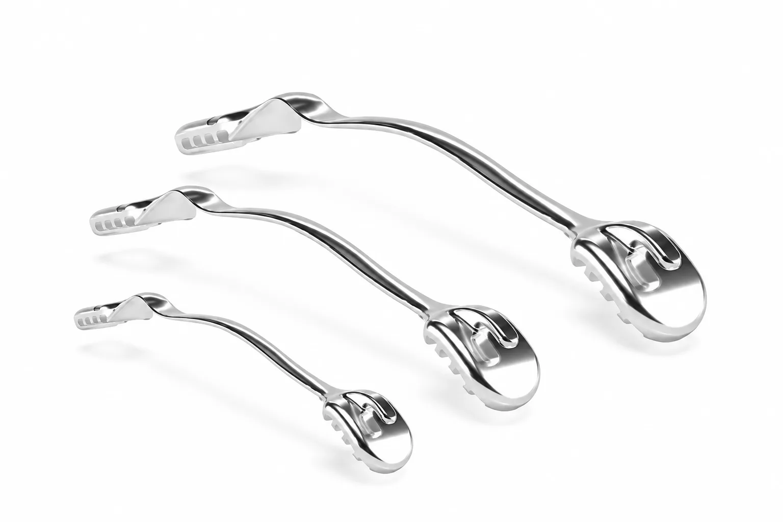 Carriere Motion Class III Trial Kit (23/25/27 mm) - ORTHOORGANIZERS