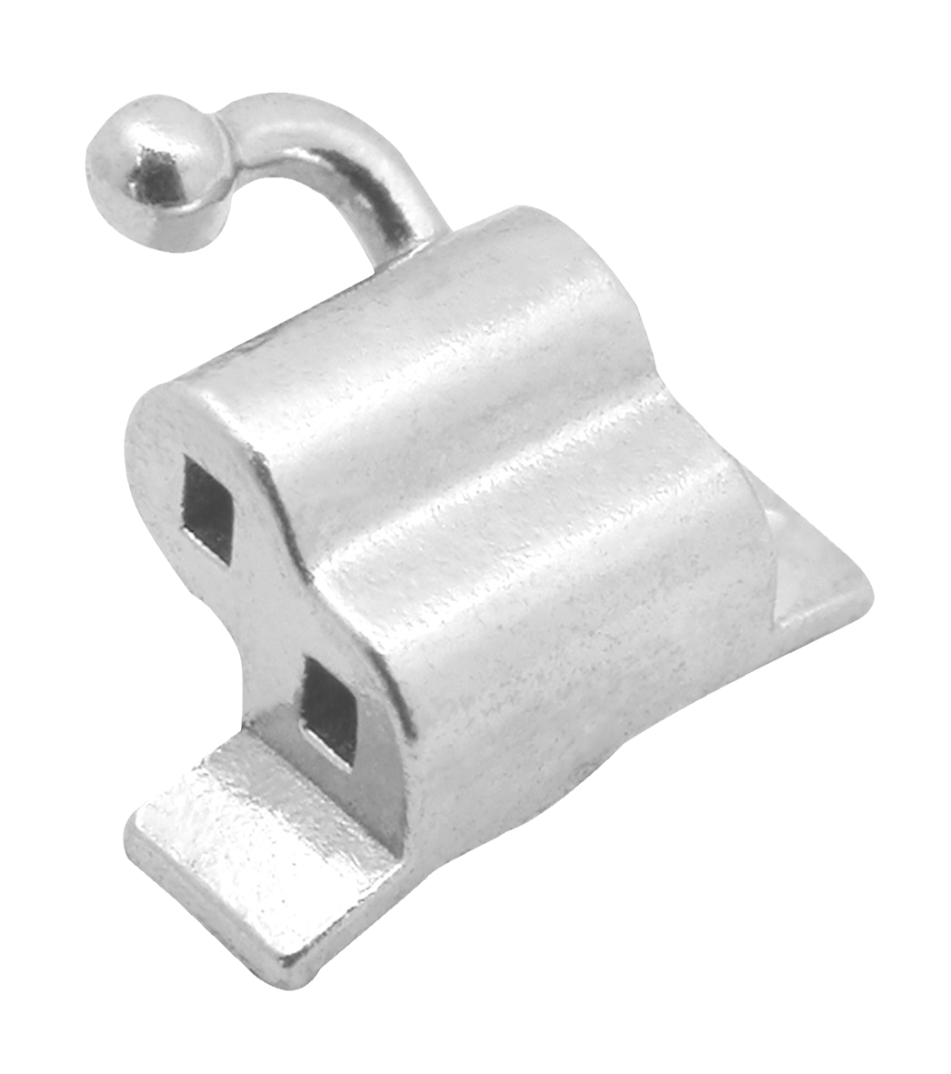 Tubo 0.022 Elite L6L Estándar Bracket - ORTHOORGANIZERS