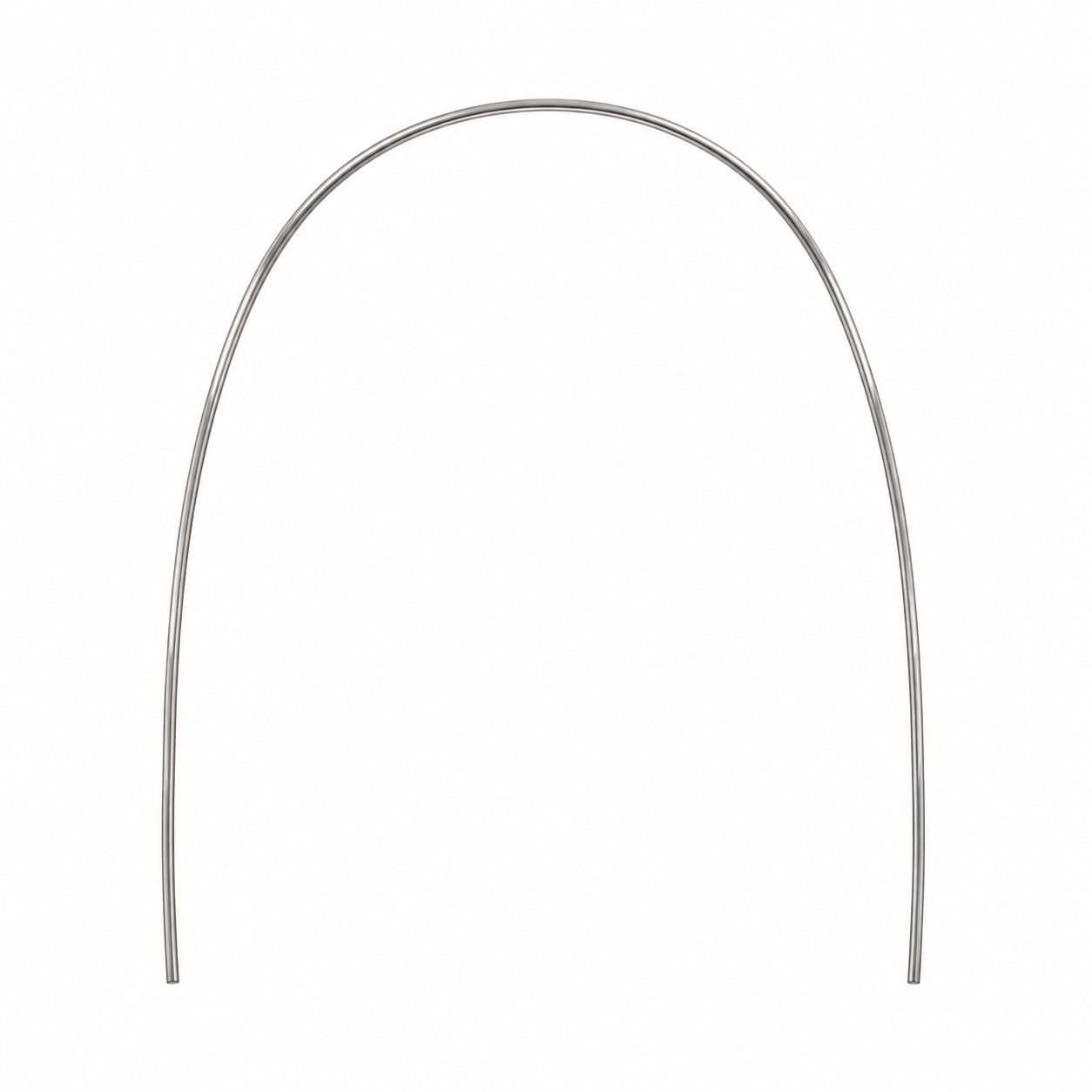 Arco NiTi Superelástico OrthoForm III  (Unidad)  – SOLVENTUM