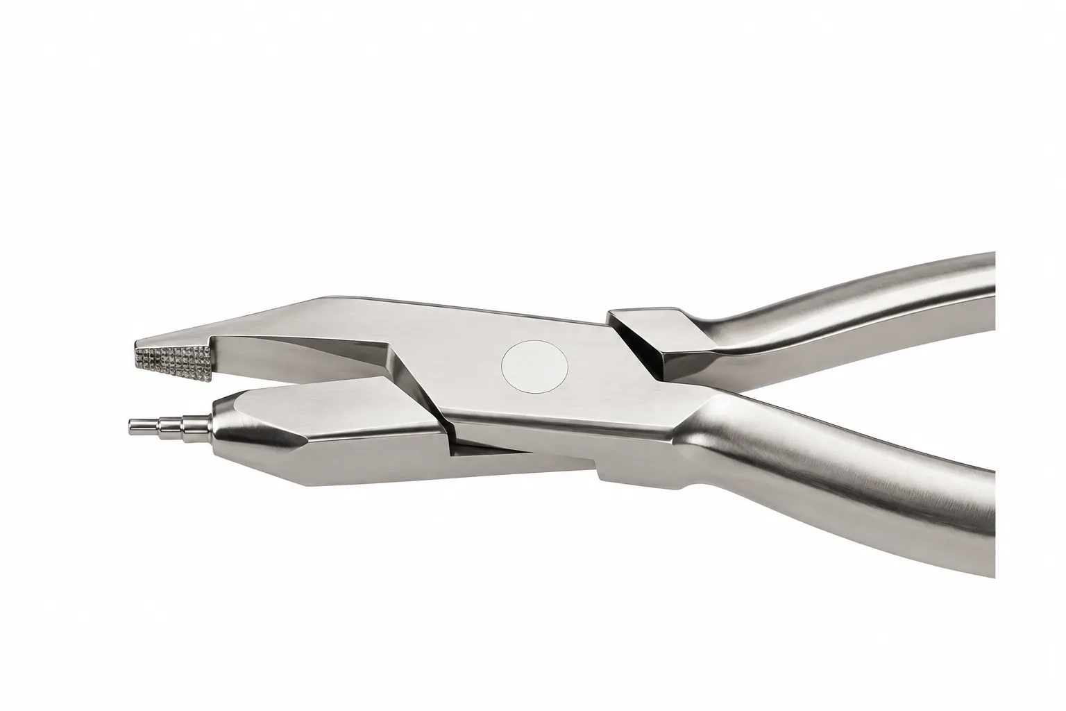 Alicate Endura Plus Tweed Loop Formin Plier - ORTHO ORGANIZERS