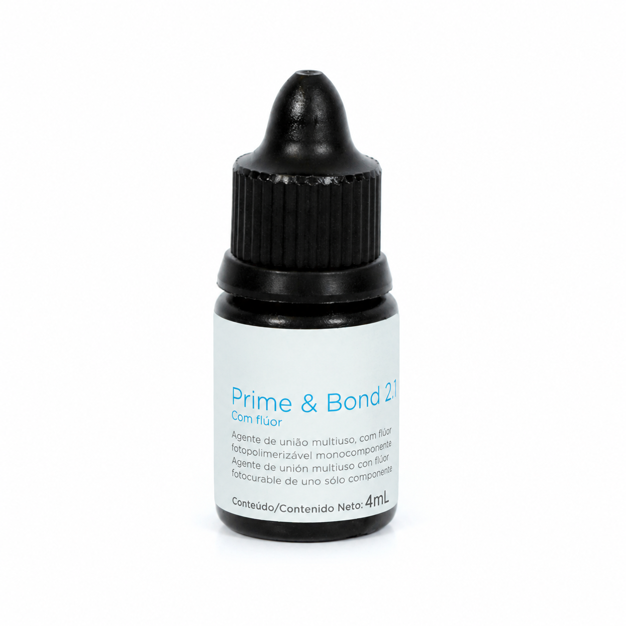 Adhesivo Prime&Bond 2.1 4 ml – DENTSPLY