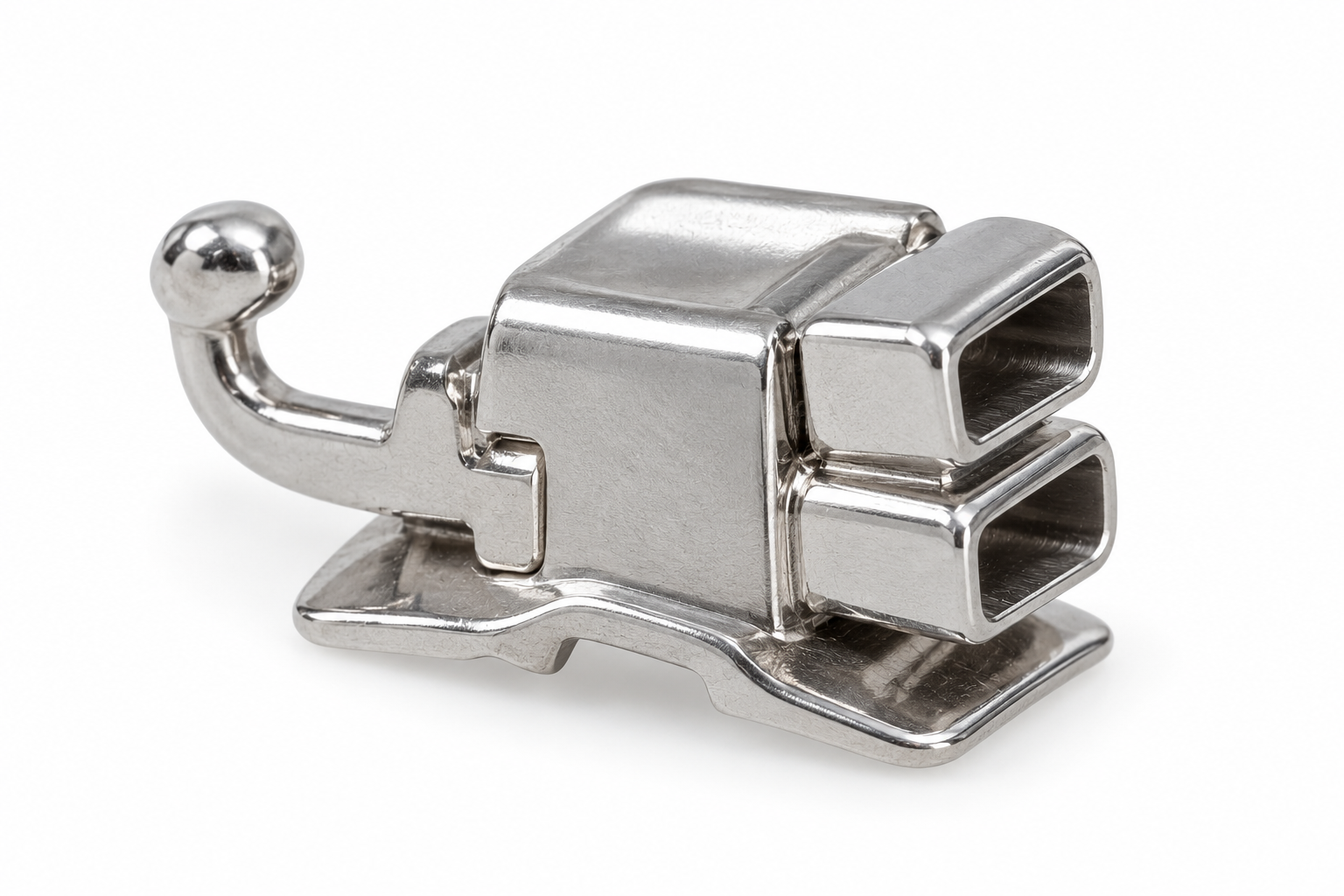 Tubo Doble UR6 Primer Molar MBT Convertible para Soldar – SOLVENTUM
