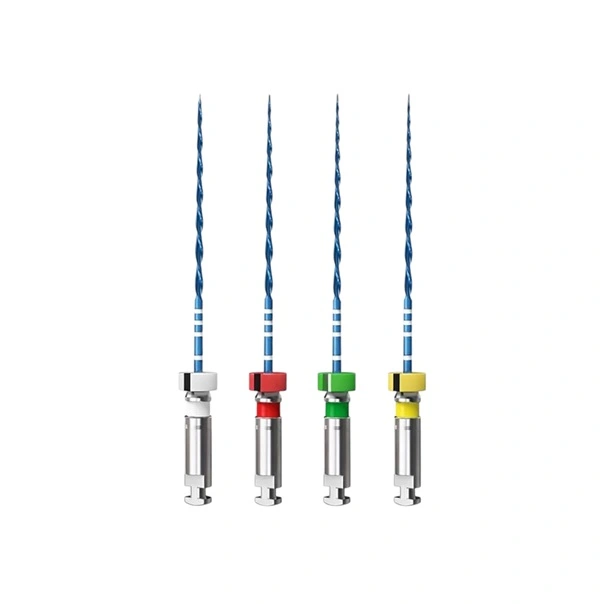 Lima Reciproc Minima 25 mm x 4 Unidades – DENTSPLY