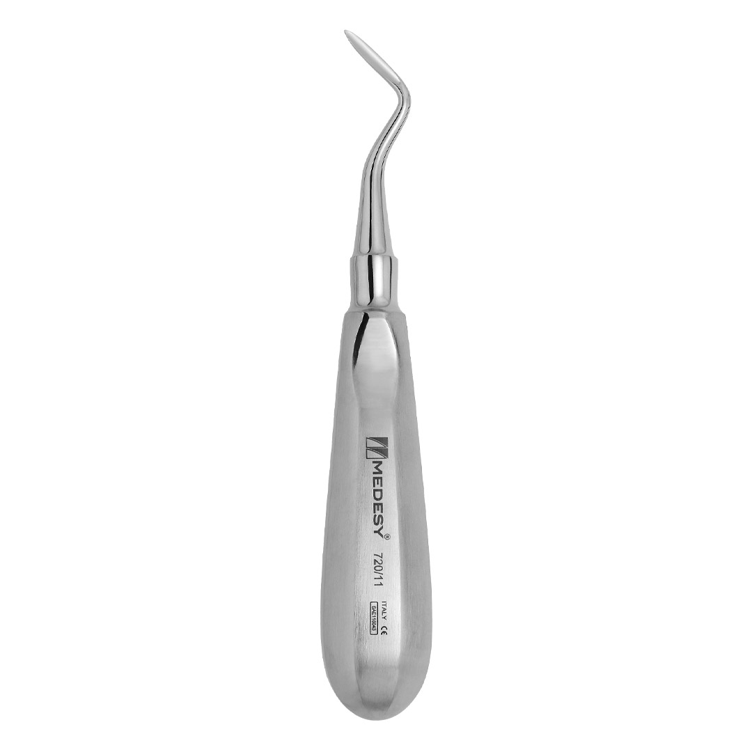 Elevador Flohr 3,0mm - MEDESY