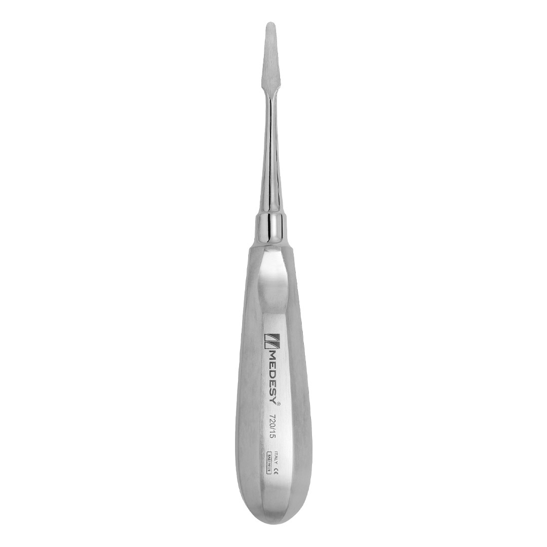 ELEVADOR PARA RAÍCES SELDIN 3,5 mm - MEDESY
