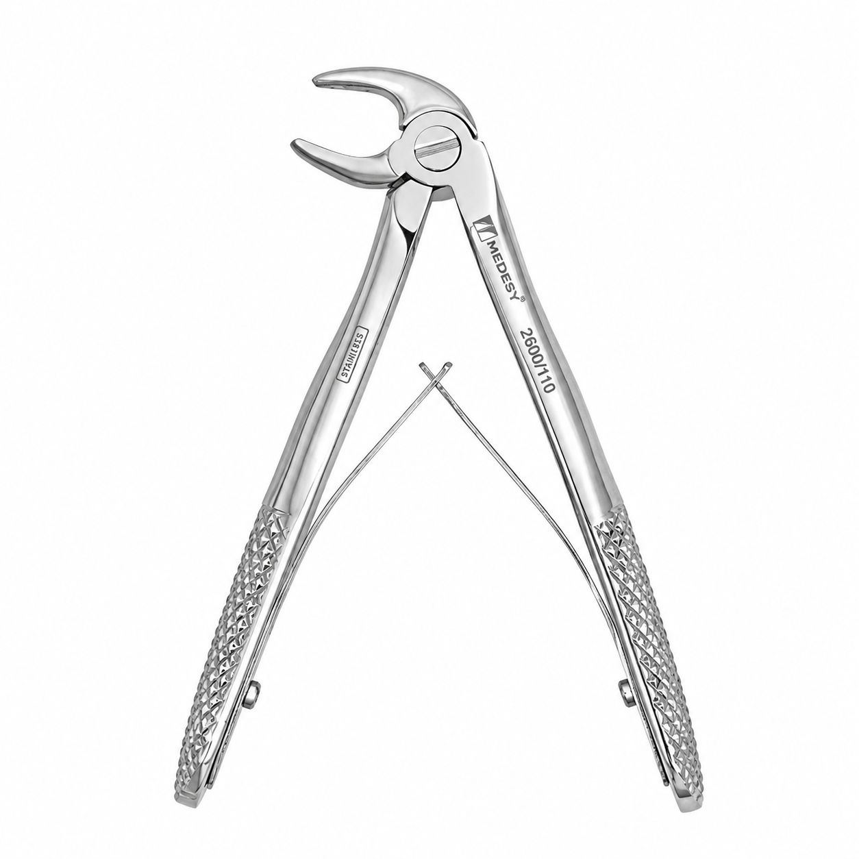 Forceps Pediátricos Raices Inferior - MEDESY