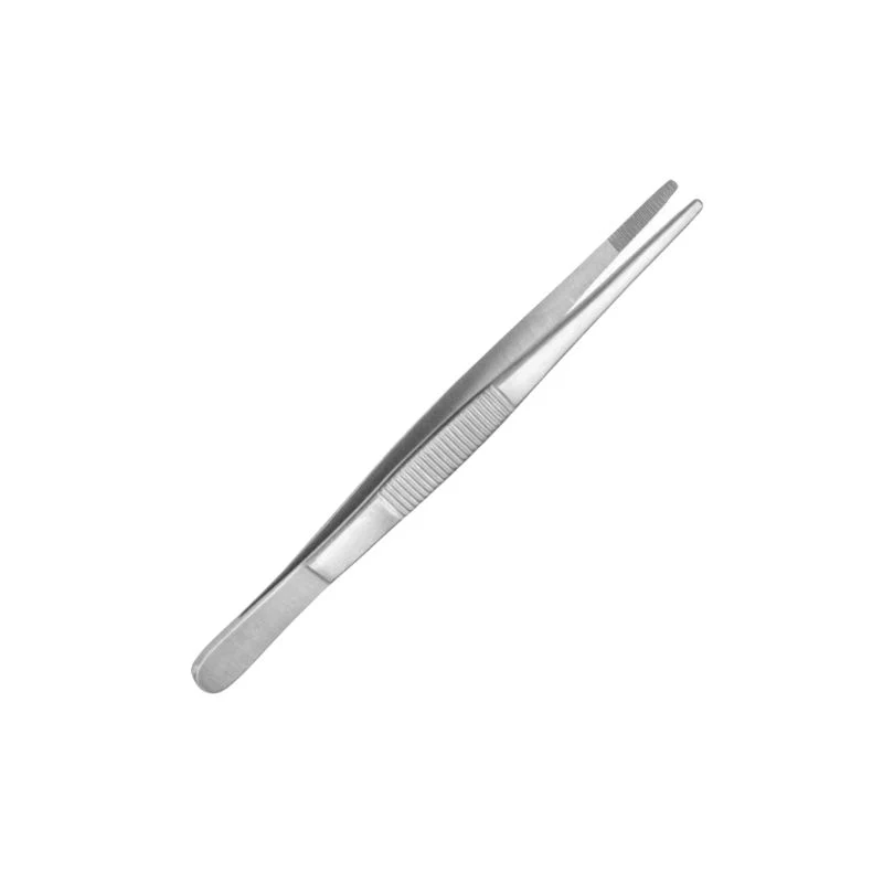 Pinza Anatomica S/Diente 14 cm - SAT