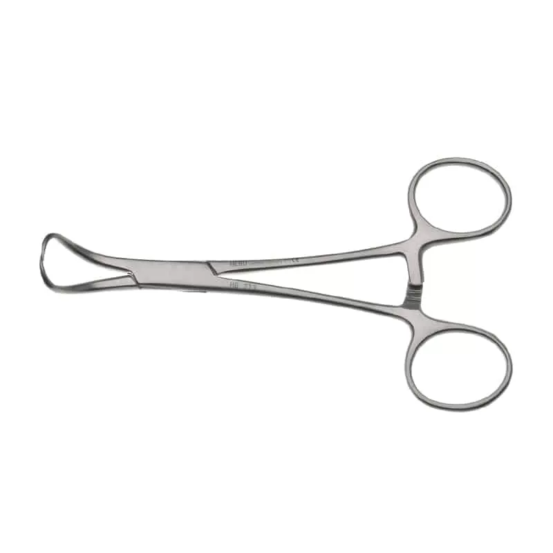 Pinza Backhaus - MEDESY