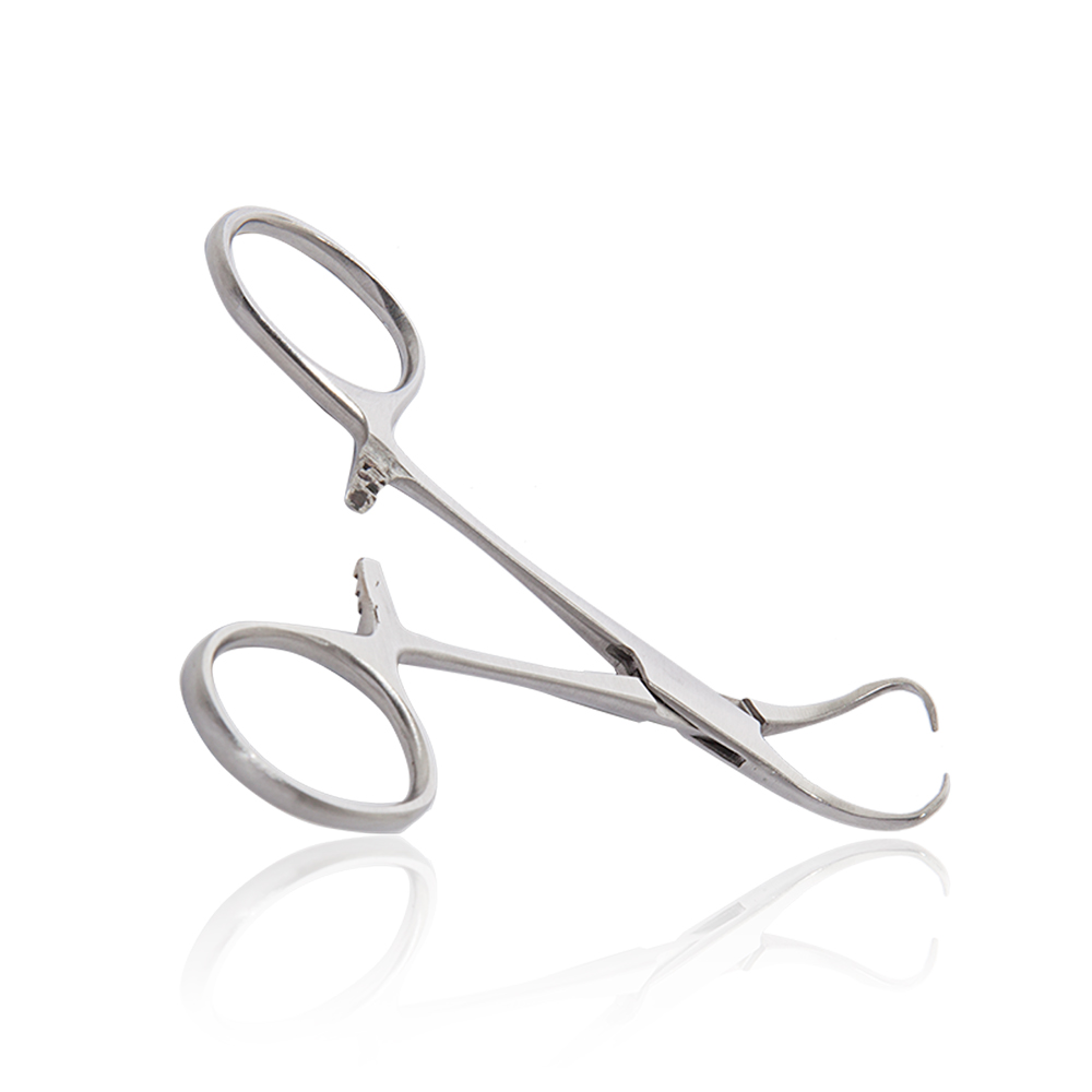 Pinza De Campo Backhaus 9cm - SAT