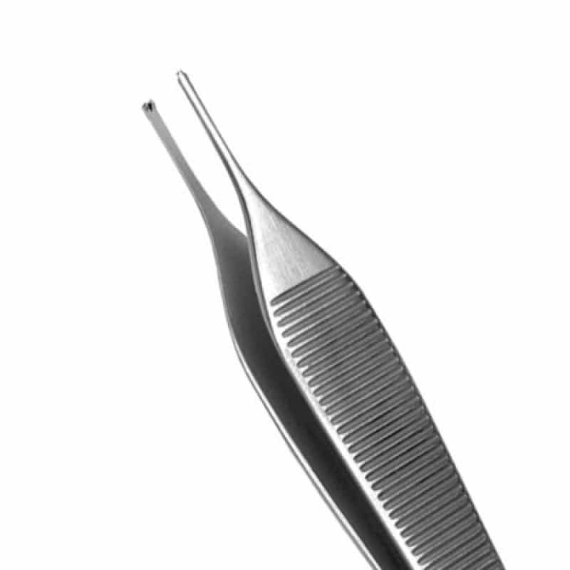 Pinza de Disección Adson - SAT