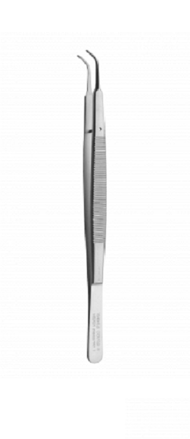 Pinza Gerald Curva 175 mm - MEDESY