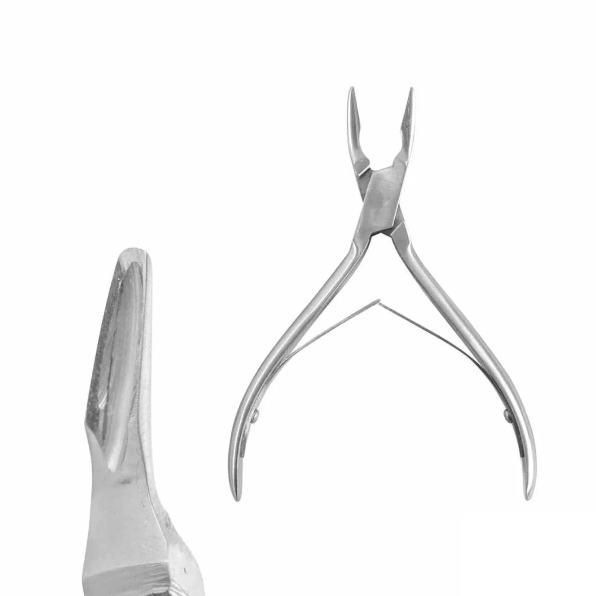 Pinza Gubia 13 cm - SAT