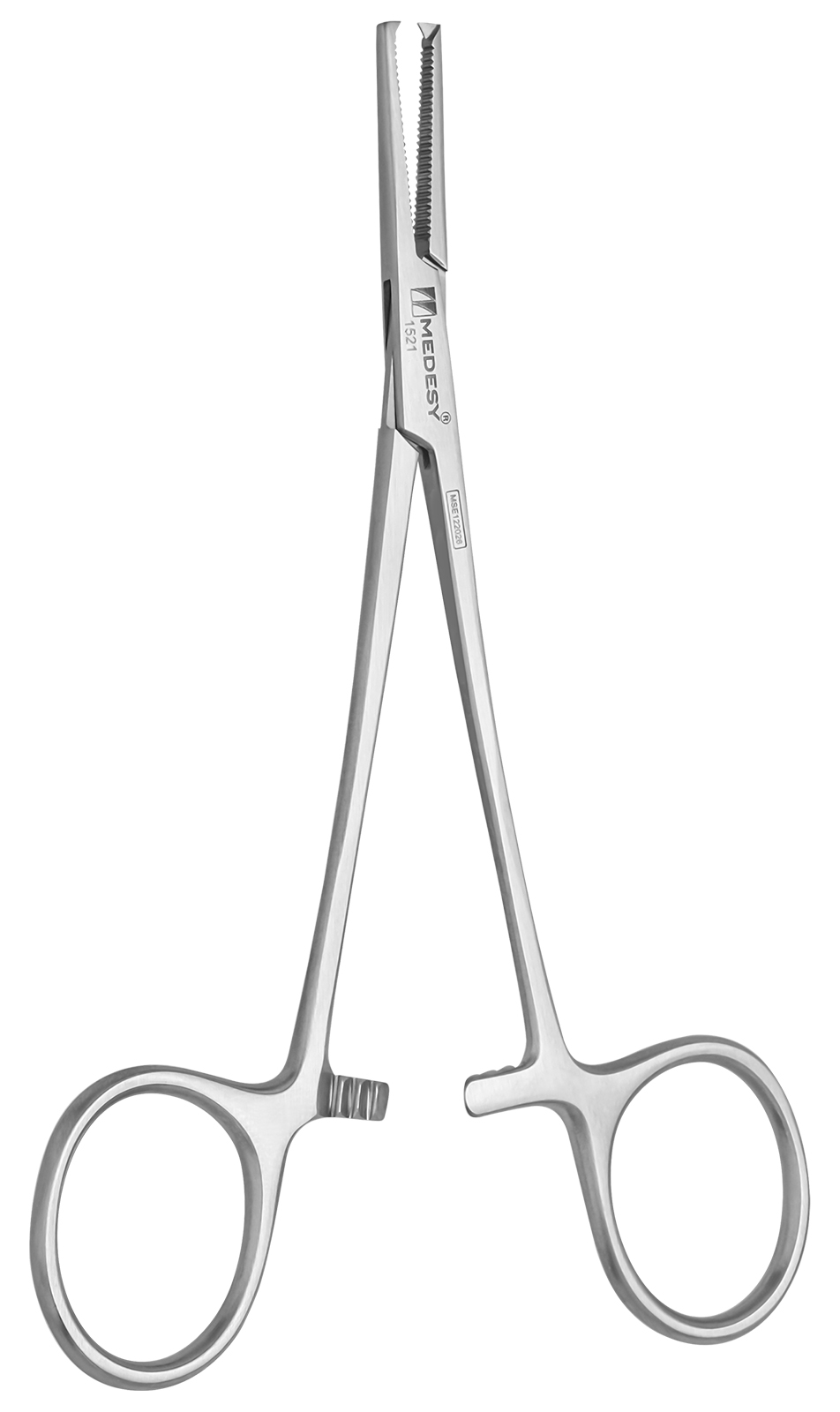 Pinza Halsted Mosquito 125 mm – MEDESY