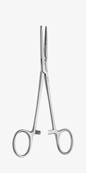Pinza Kelly 140mm - MEDESY