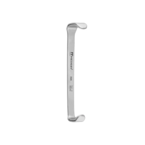 Retractor Farabeuf - 2 Piezas - MEDESY
