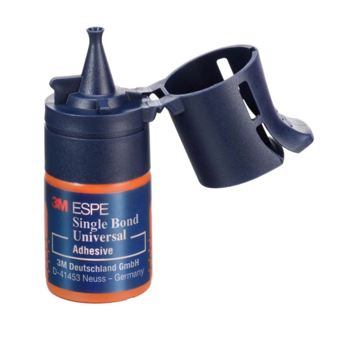 Adhesivo dental universal Single Bond