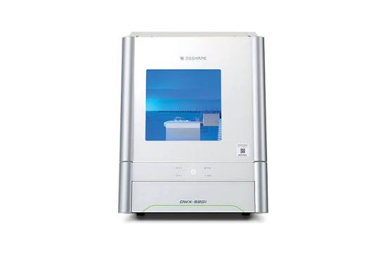 Fresadora En Seco DWX-52Di 5 Ejes - ROLAND