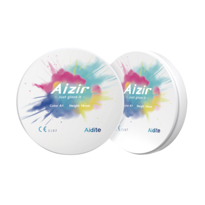 Disco Zirconio APW9818 - AIDITE