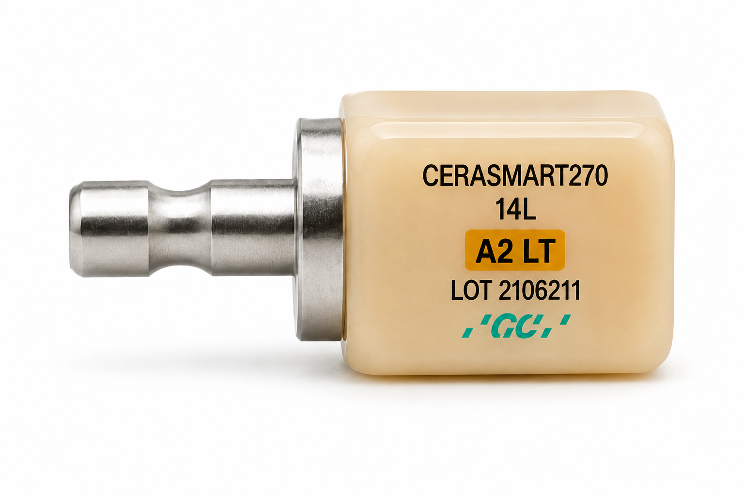 Cerasmart270 14L CEREC 5 uds - GC