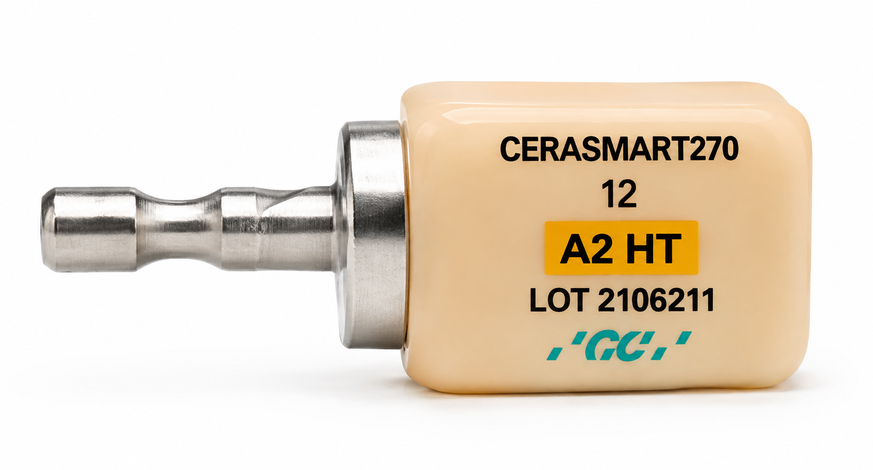CERASMART270 12 - GC