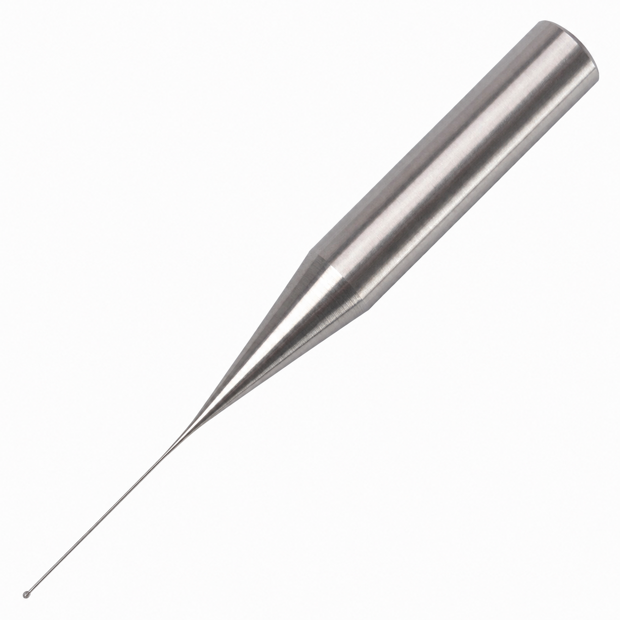 Carbide Ball End Mill - ROLAND