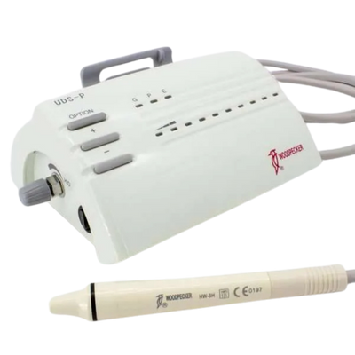 Ultrasonido Scaler Endo Uds-P Led By Woodpecker - DTE