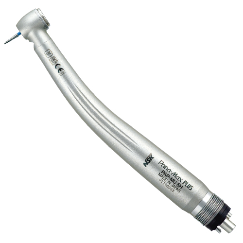Turbina Panamax Plus 2 Borden - NSK