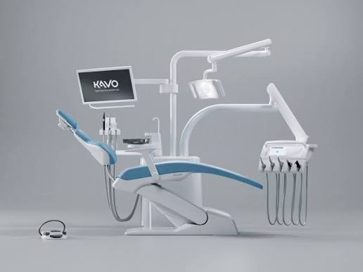 Unidad Dental AmiQa - KAVO