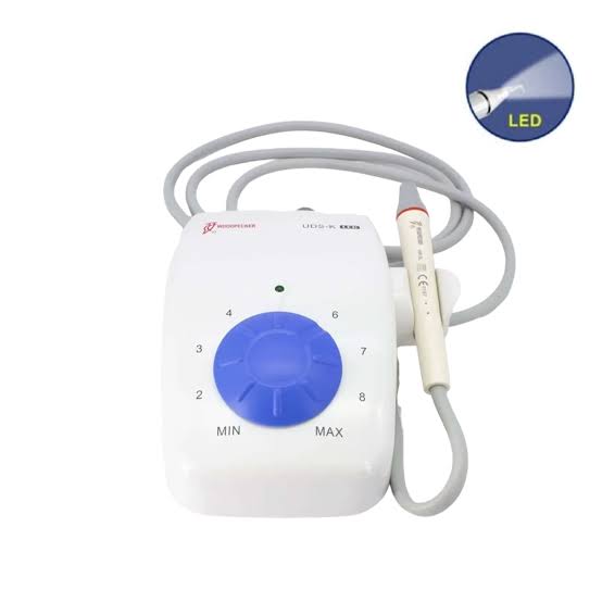 Scaler Ultrasonido Uds-K (Led) - DTE