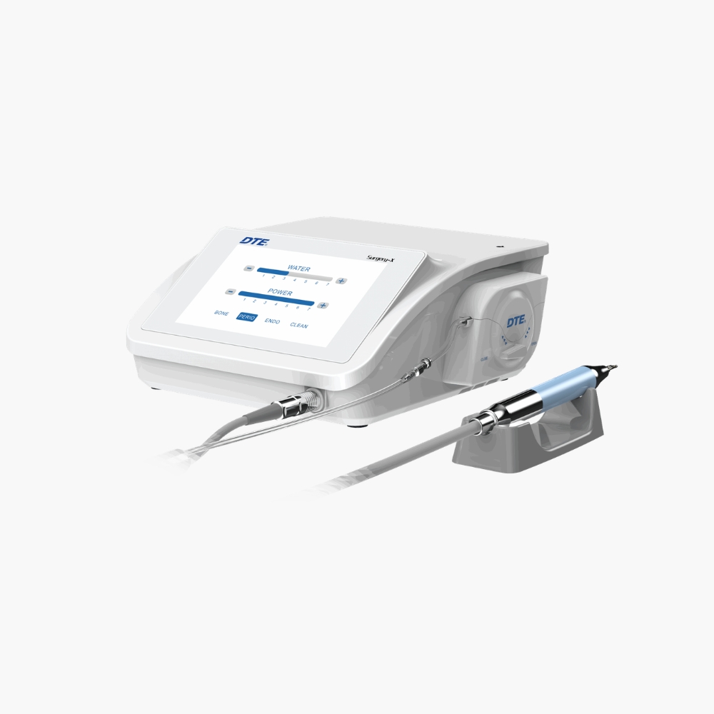 Piezo Quirúrgico Con Luz Led - DTE
