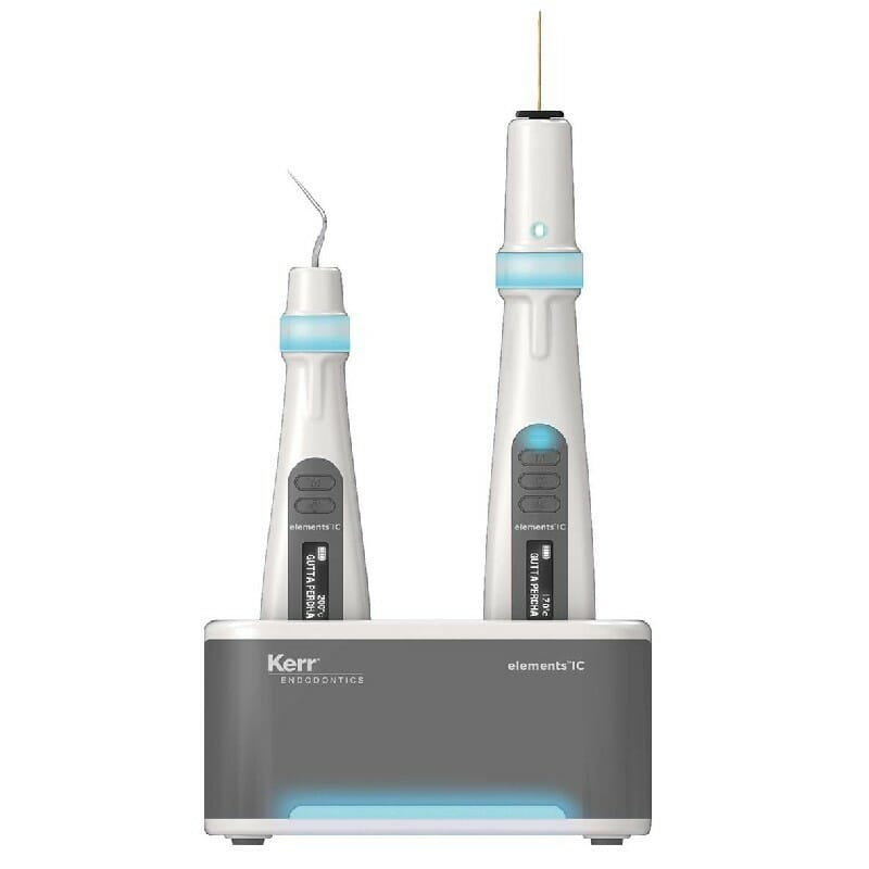 Obturador Inalámbrico Dual System - KERR