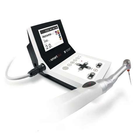 Obturador Inalámbrico Dual System - KERR