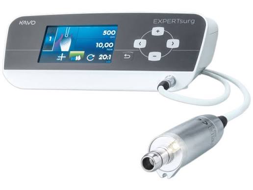 Motor Para Implantes Expertsurg Lux + Ca 20:1 - KAVO