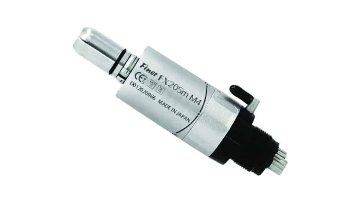 Micromotor Fx205 M4 No Óptico - NSK