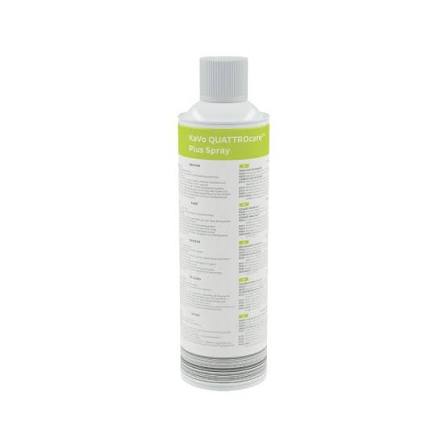 Lubricante Spray Quattrocare Plus 2140P - KAVO
