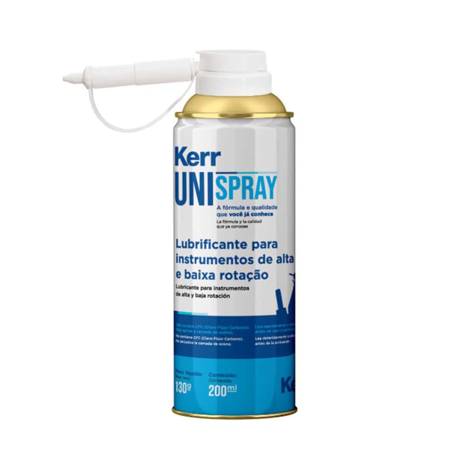 Lubricante 200 ml - KERR