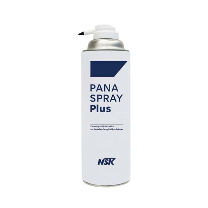 Lubric Pana Spray Plus C-Boq 480 ml - NSK