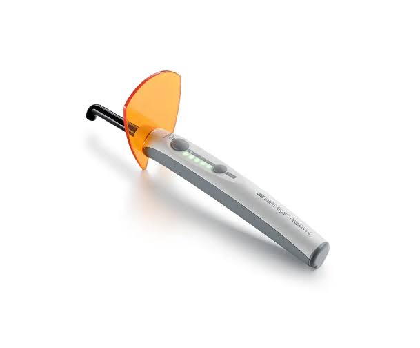 Lámpara Fotocurado Led Elipar Deep Cure L - SOLVENTUM
