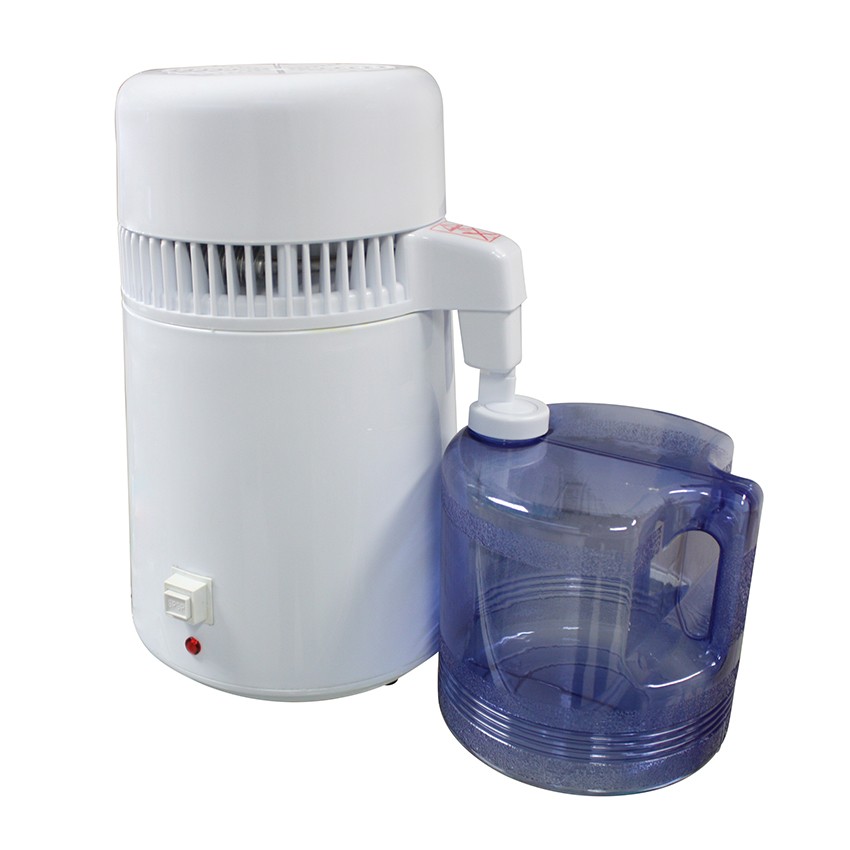 Destiladora Bio Agua Sv 220 - ALLIAGE