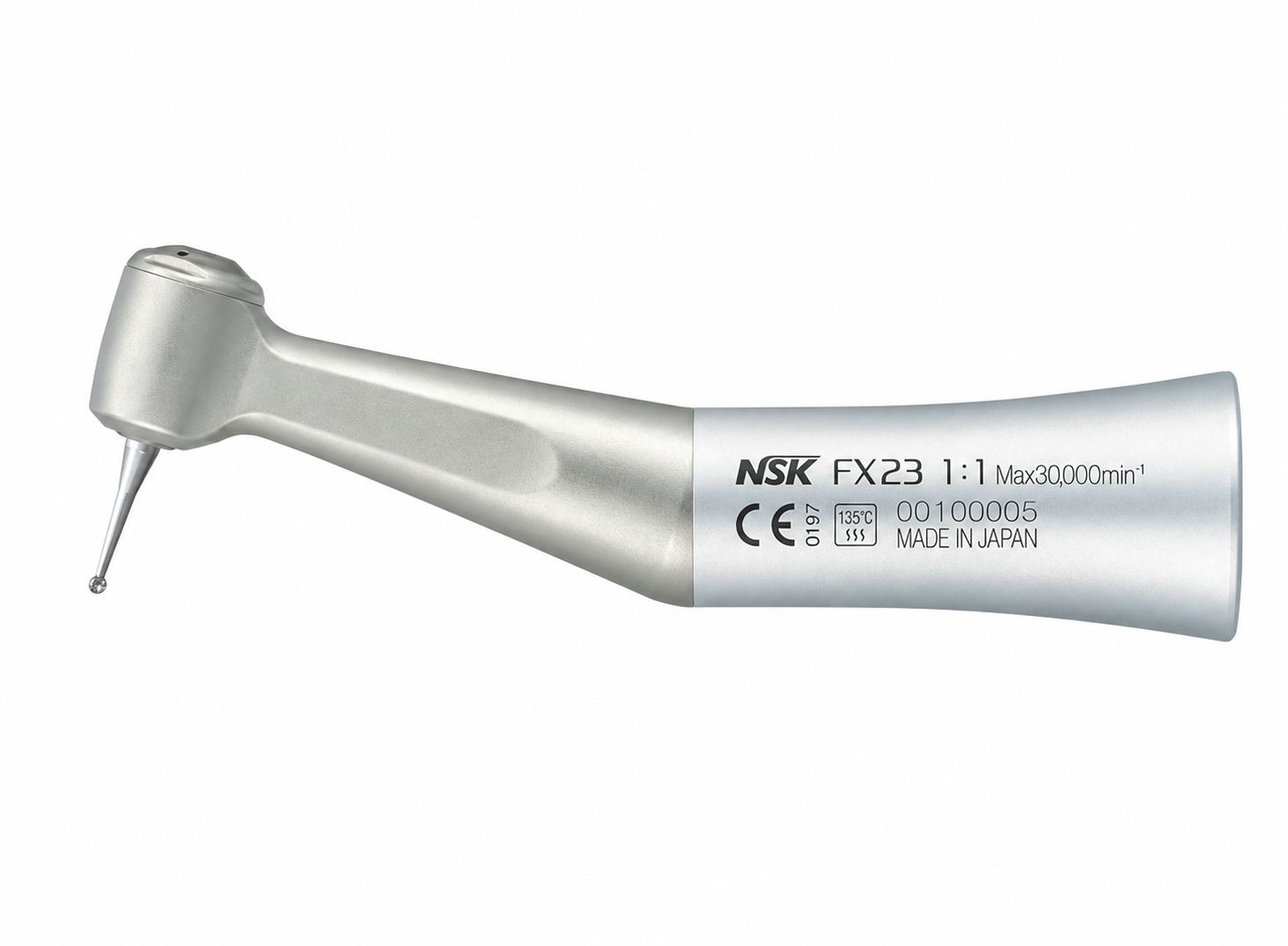 Contraángulo Fx23 - NSK