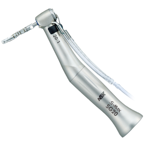 Contraángulo Implantes S-Max Sg20 - NSK