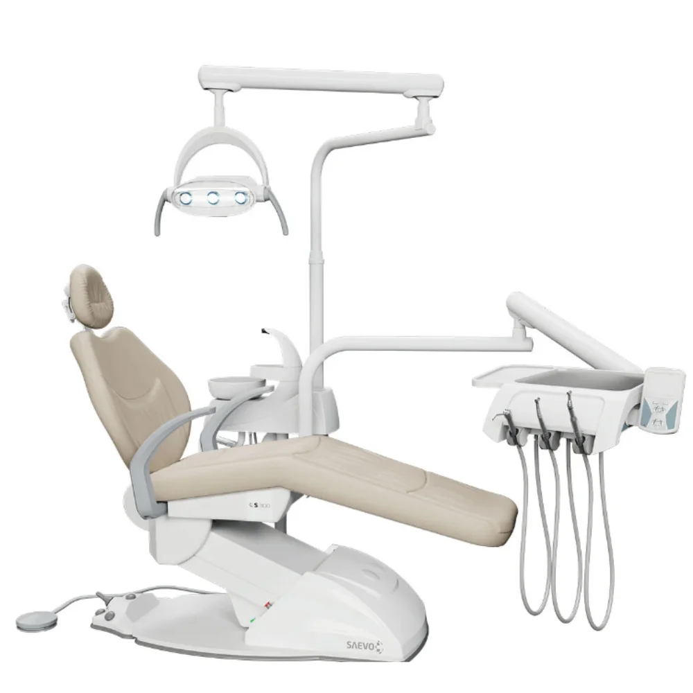 Unidad Dental S 301 F - SAEVO