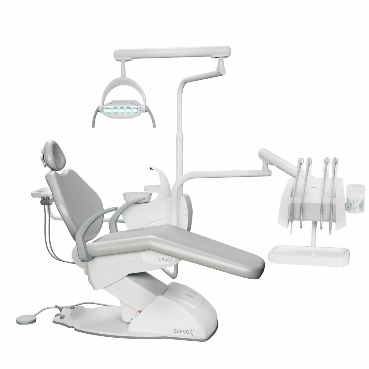 Unidad Dental S401 H - SAEVO