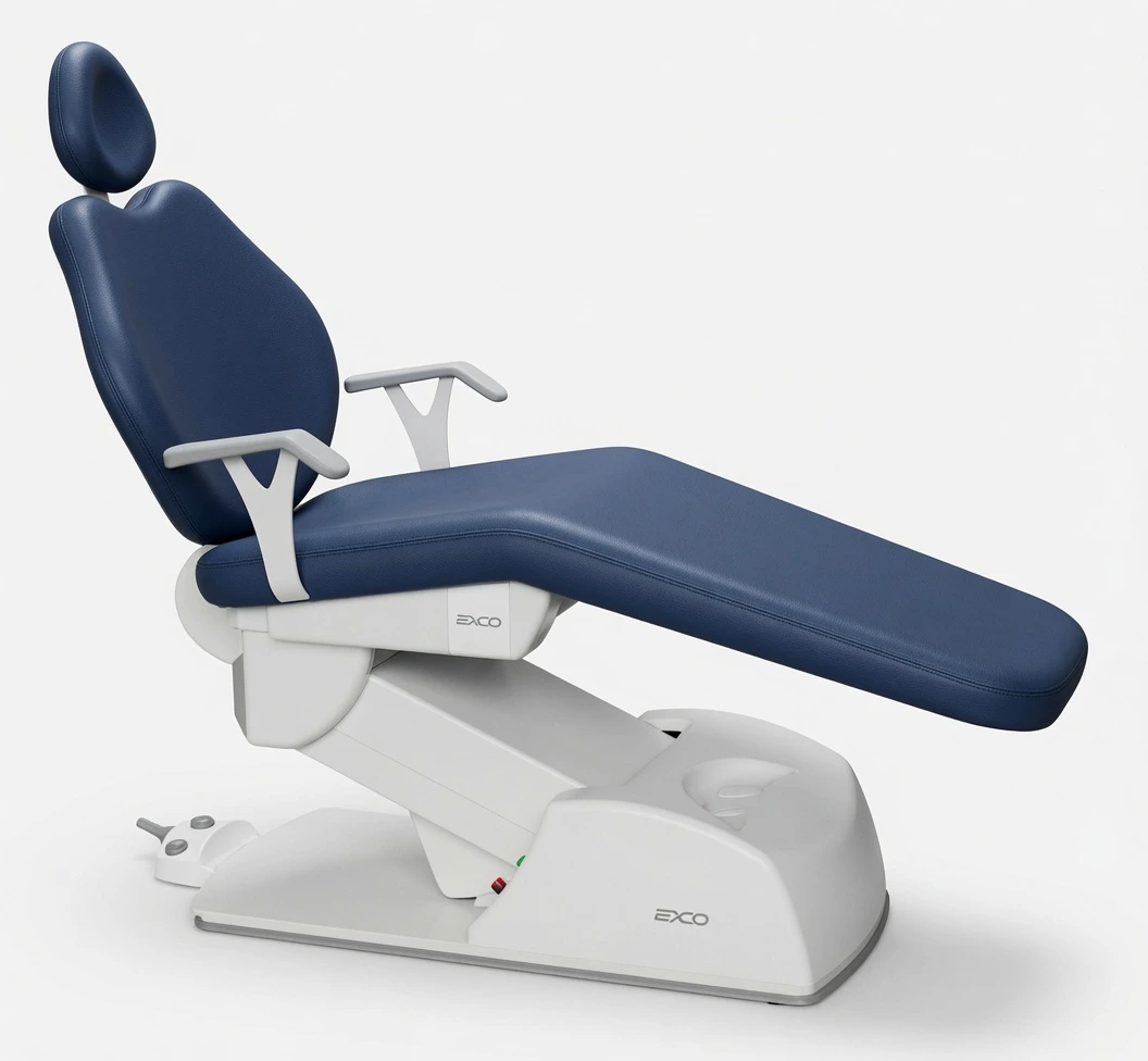Unidad Dental D1 - D700 - SAEVO