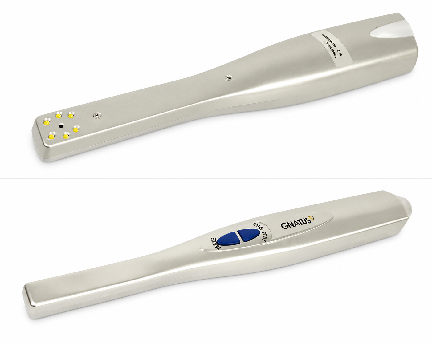 Cámara Intraoral In-Cam Lx - GNATUS