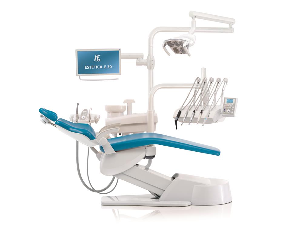 Unidad Dental Estética E30 - KAVO