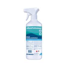 Alcohol Isopropílico 70° 1 Litro - DIFEM