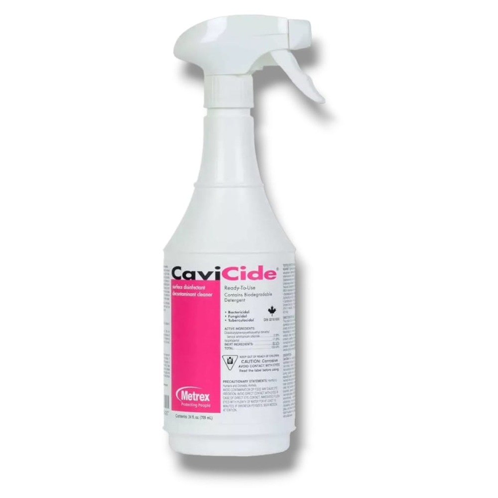 Cavicide Desinfectante De Superficies - KERR